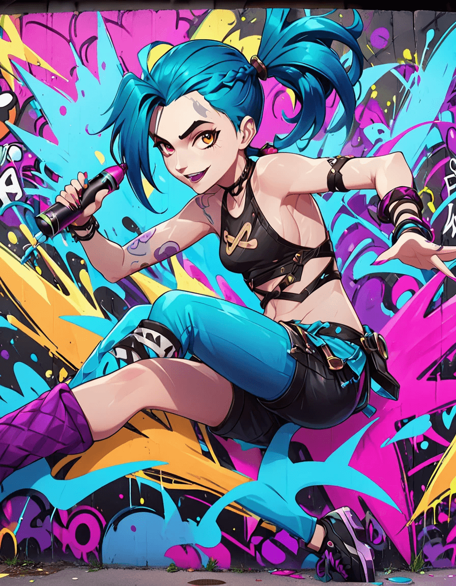 art