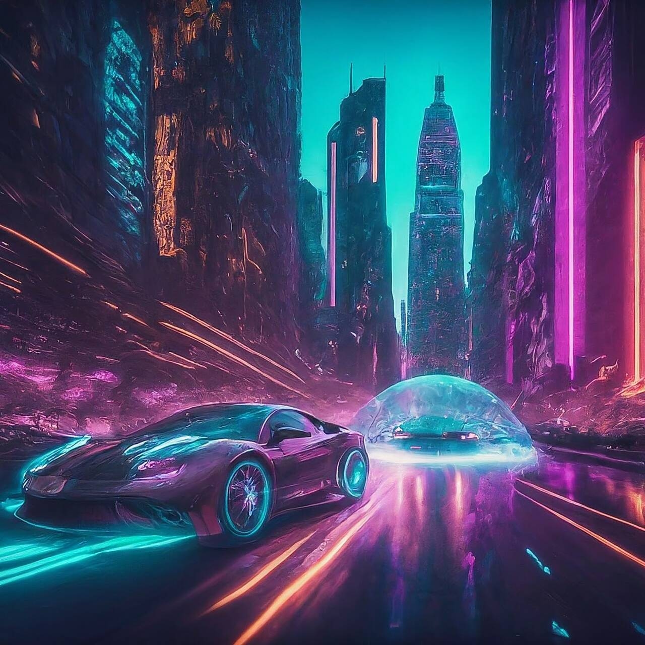 art