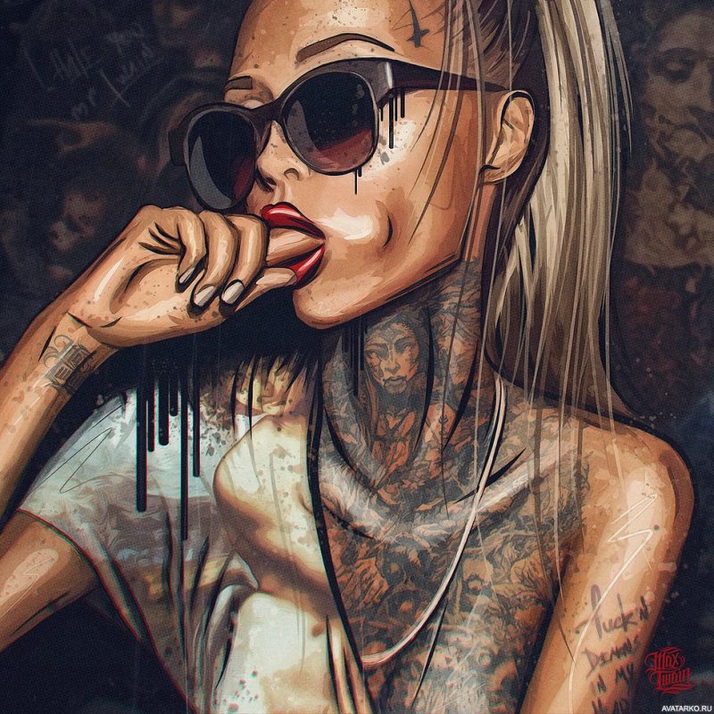 art