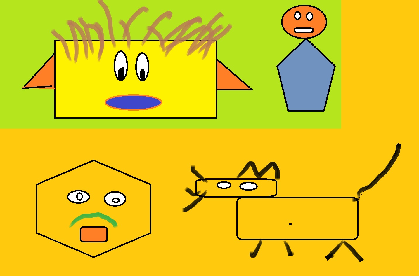 art