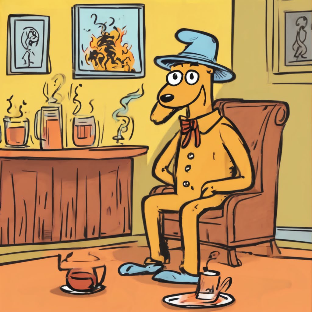 art