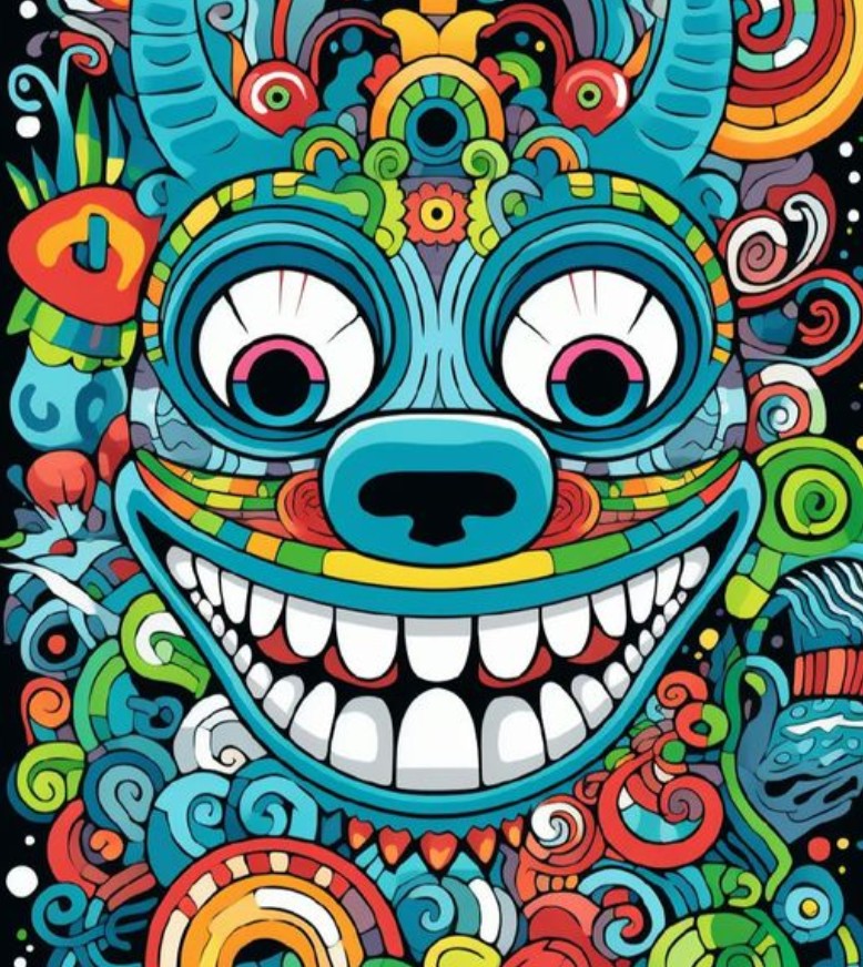 art
