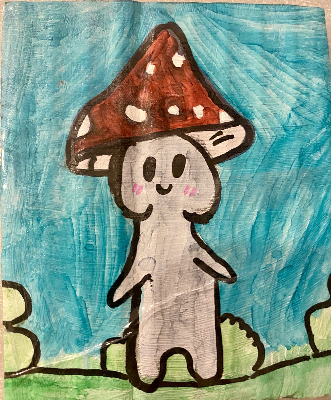 art