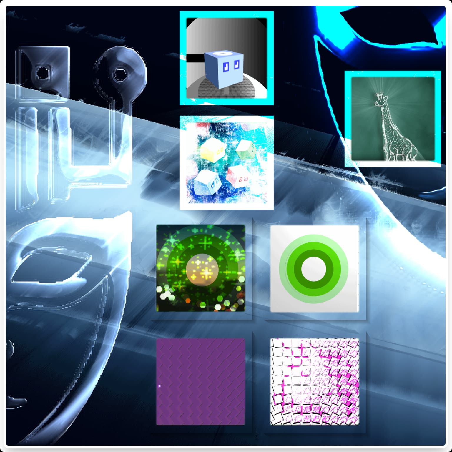 Inteligent Board