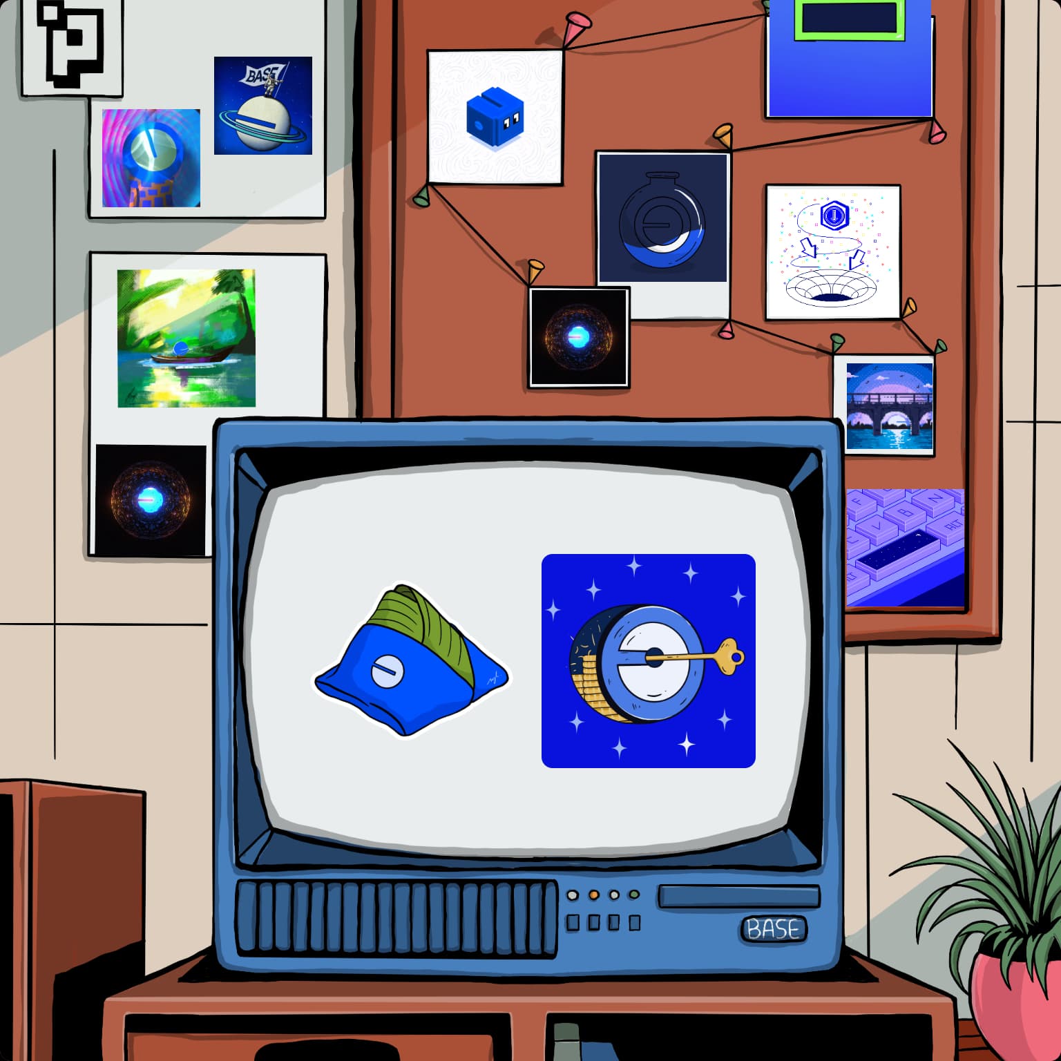 picklerobot
