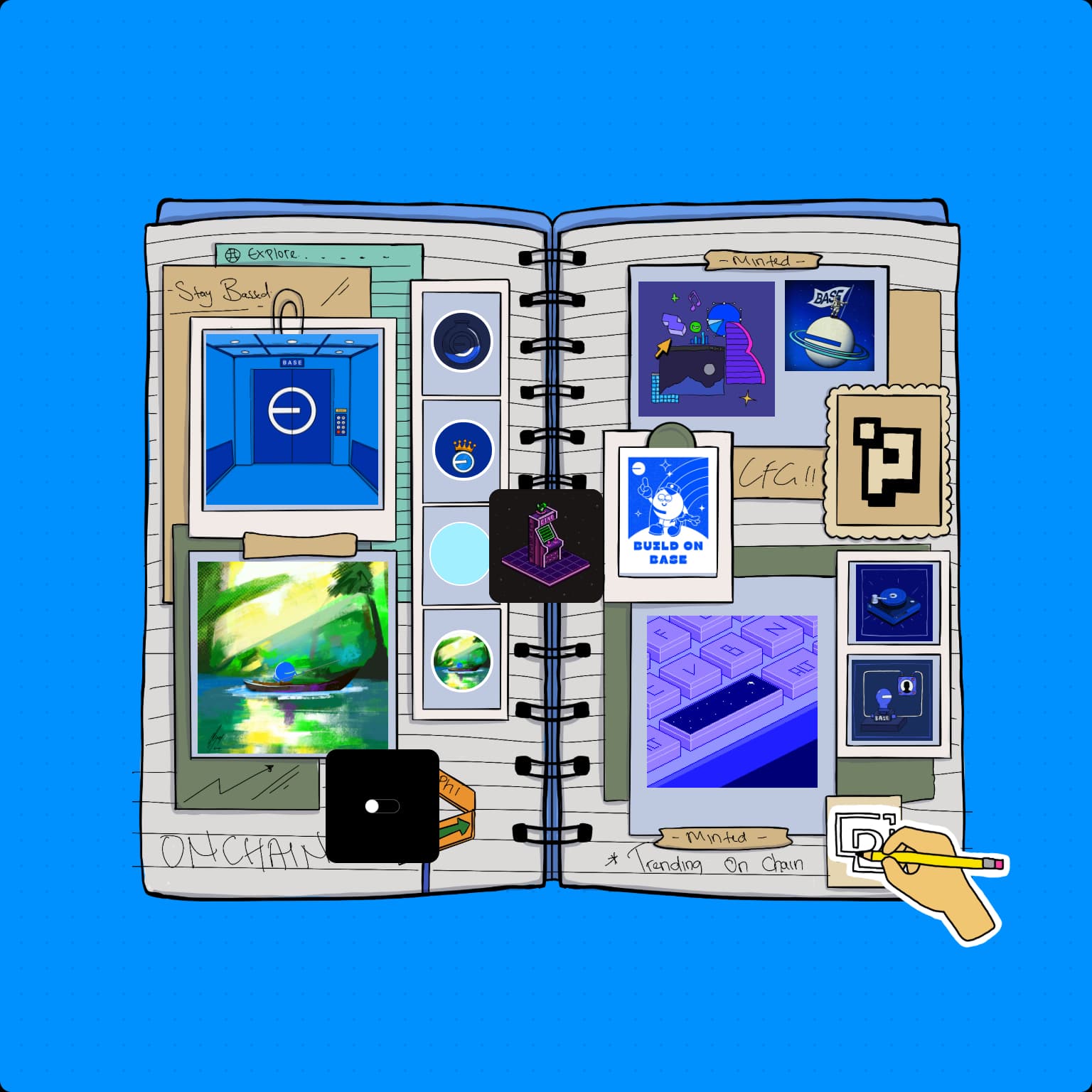 phibase