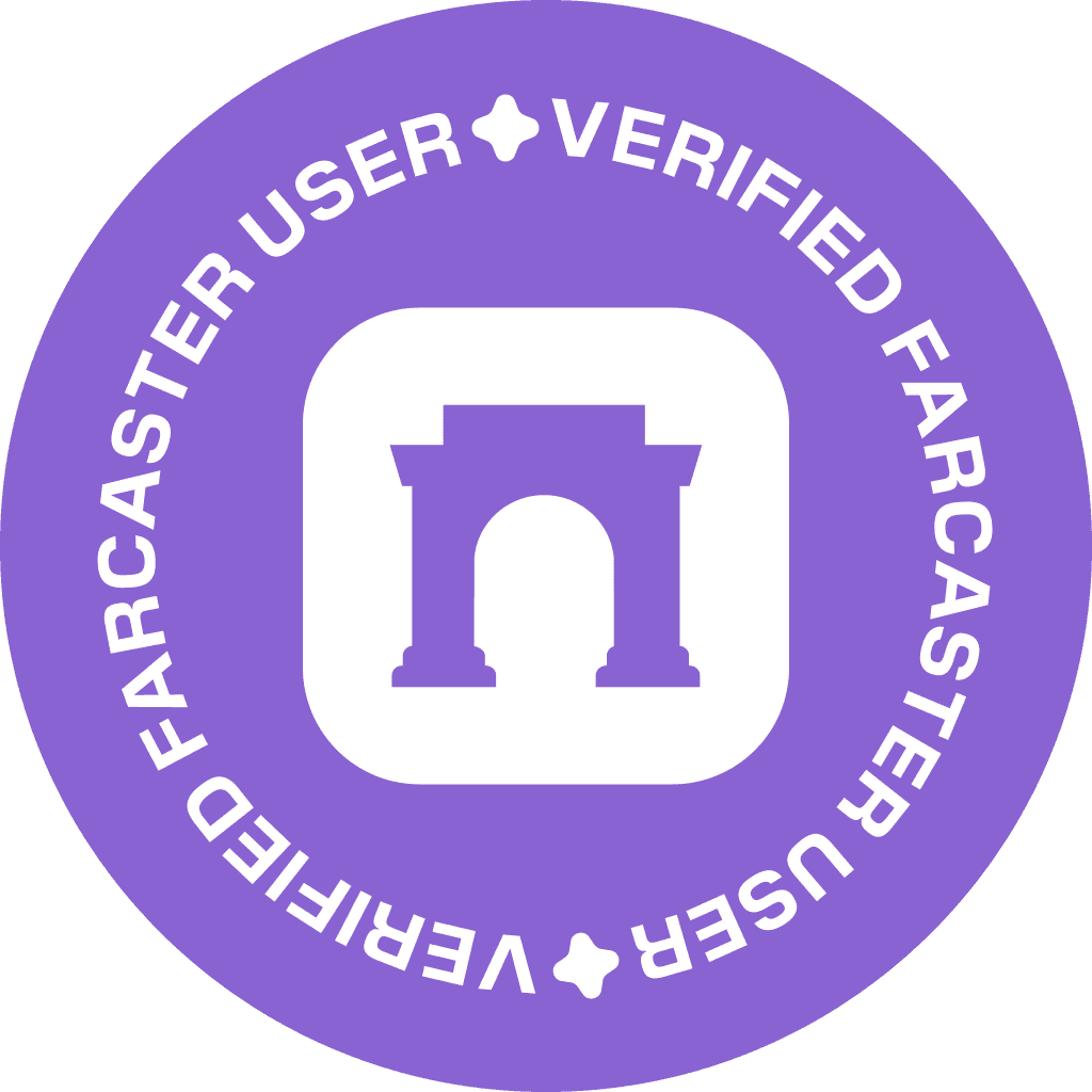 art-Verified Badge – Light