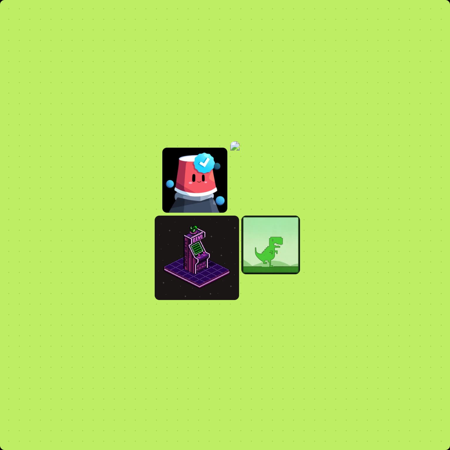 Cyber Games