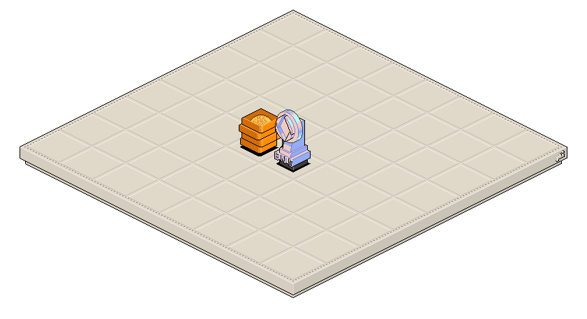 My Base Journey