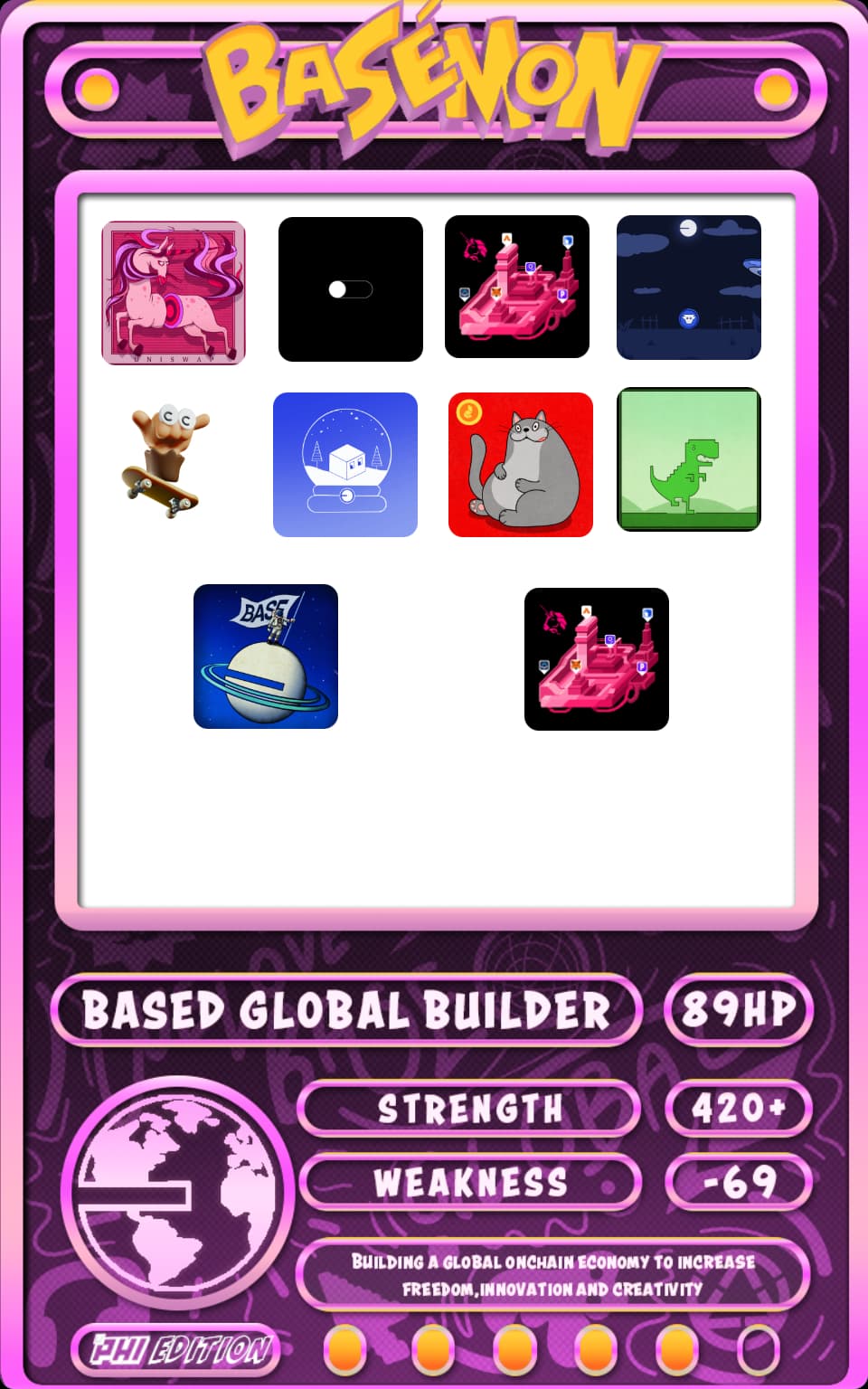 BaseMon
