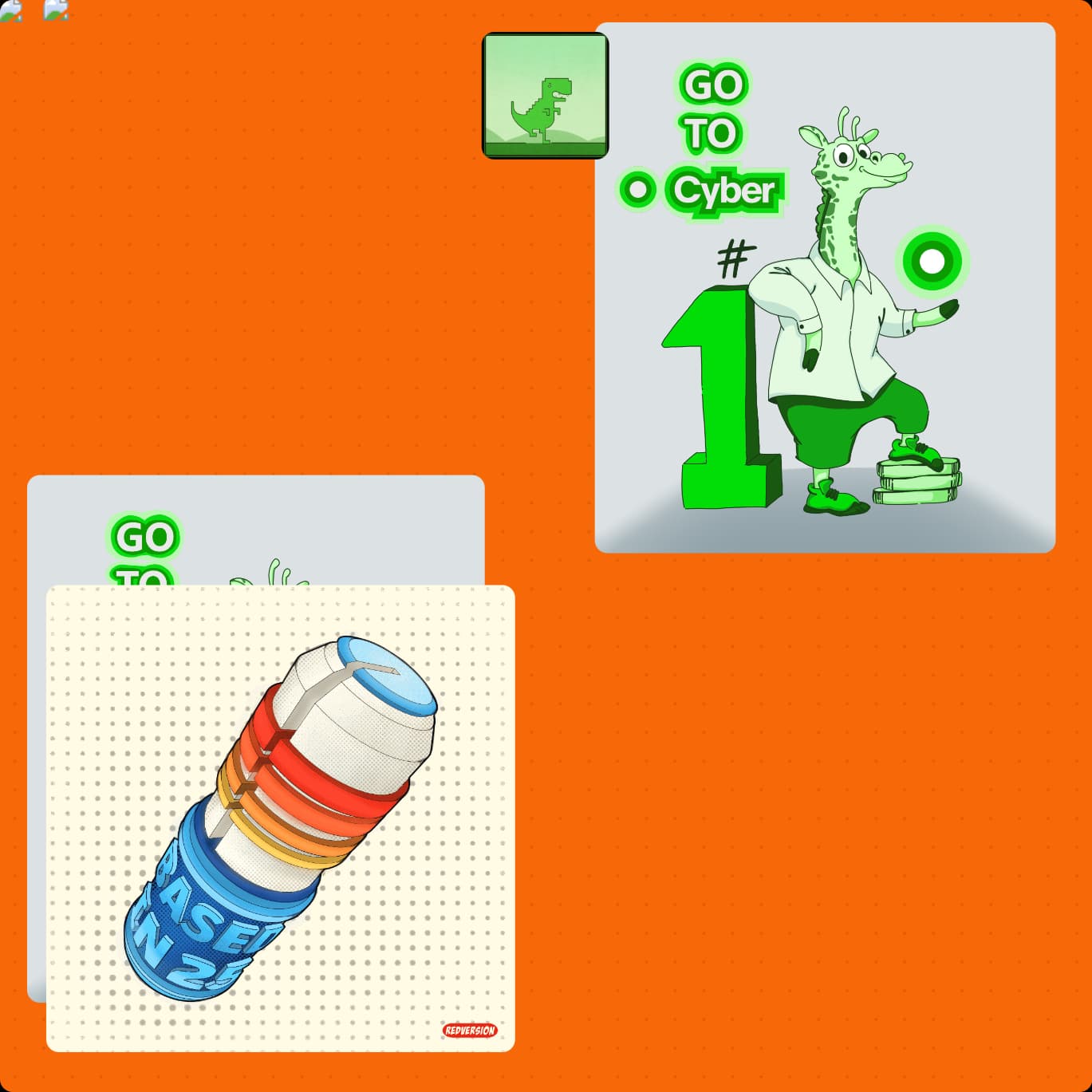 allgreen