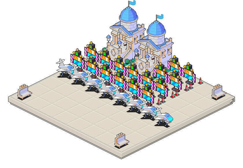 MyLand