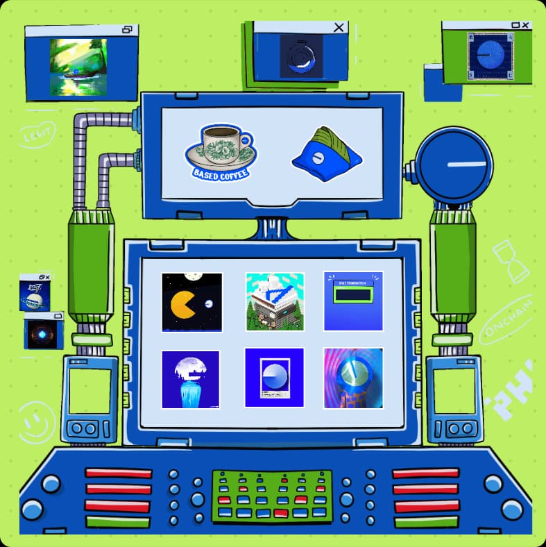 Base PC