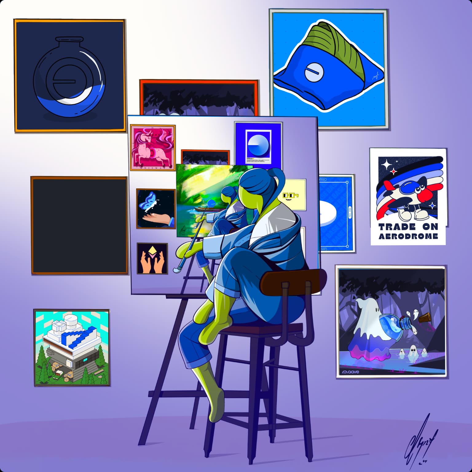 T1itledDEFi
