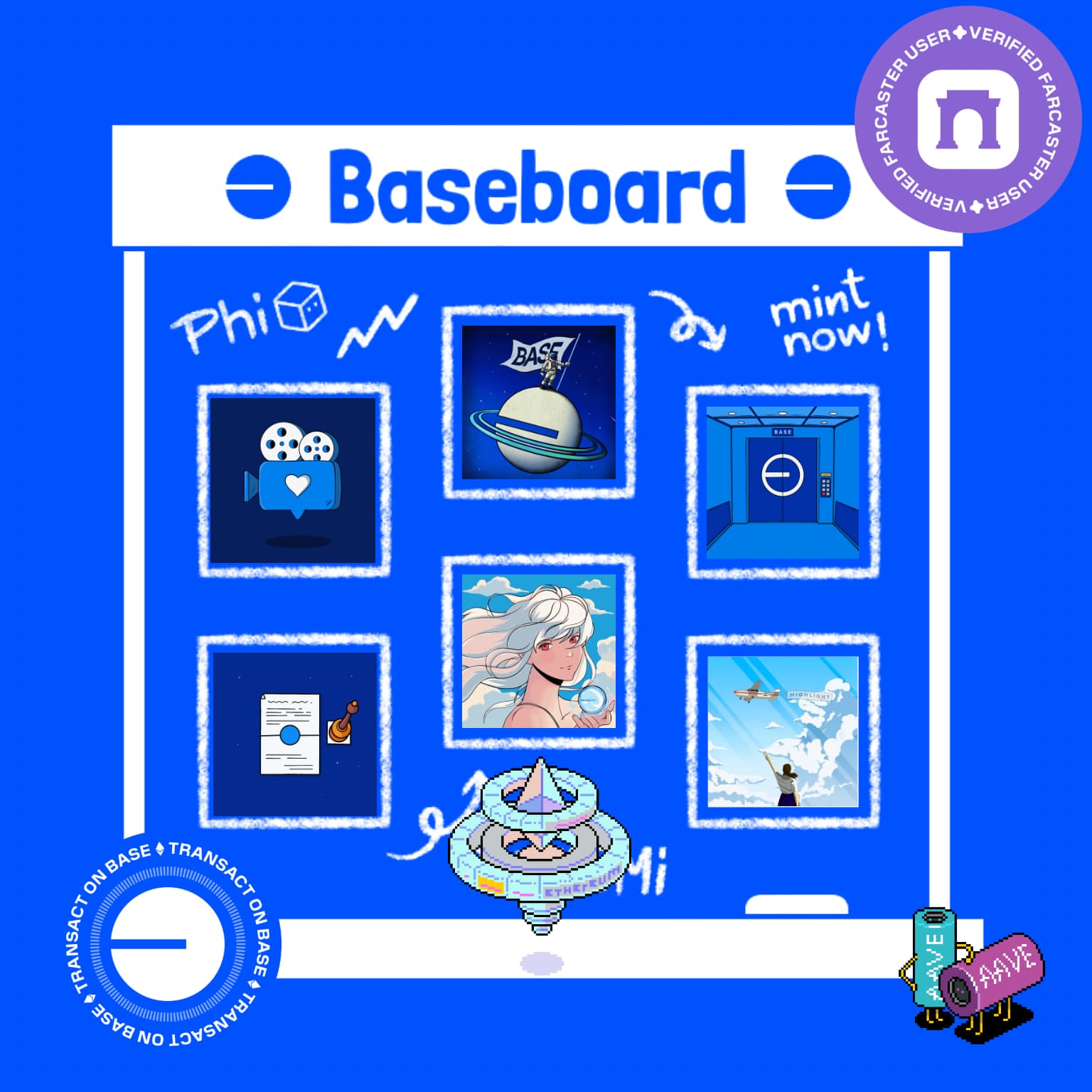 base on