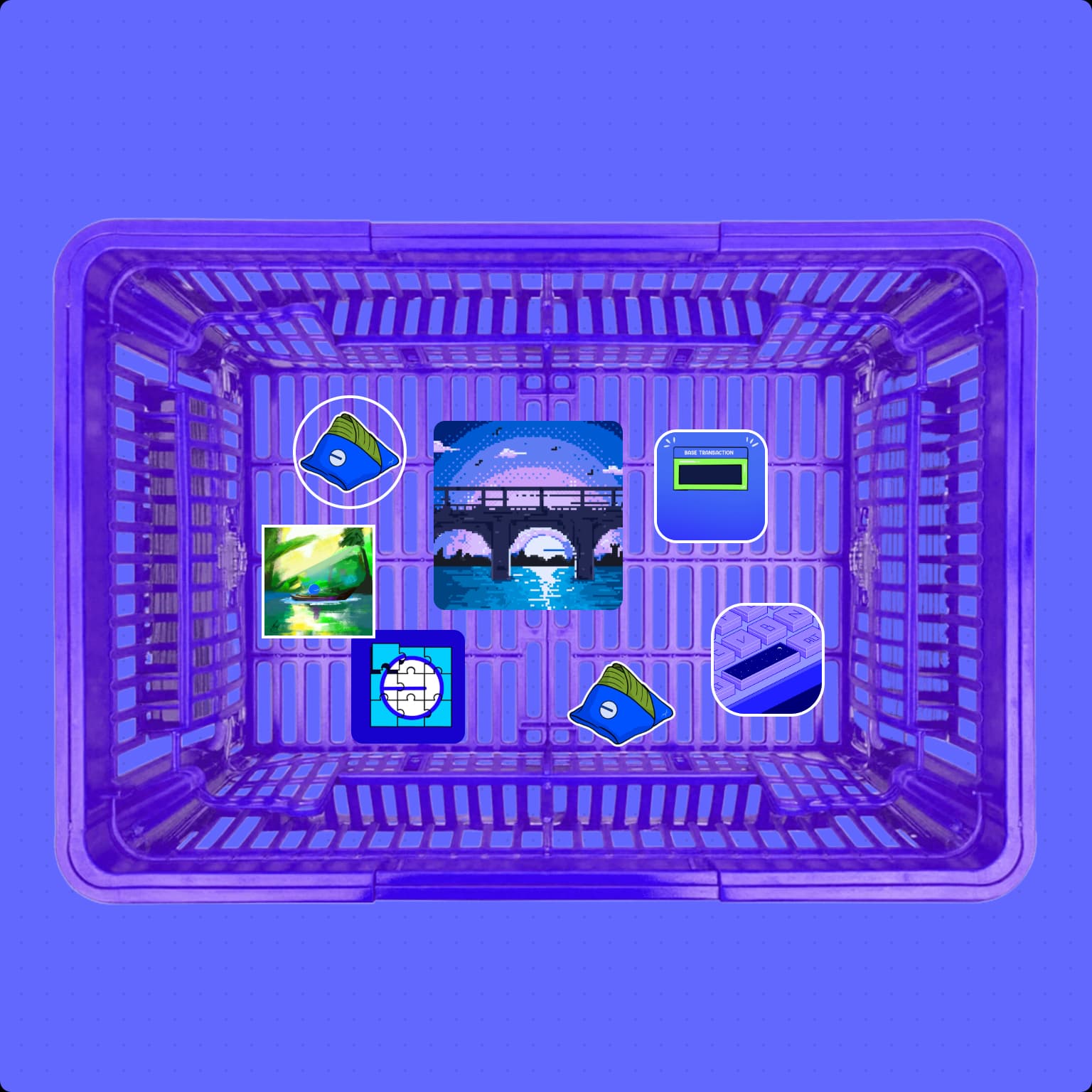 base basket