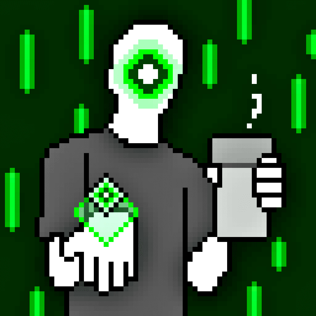 art-Cyber 8-bit