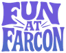 Fun at Farcon