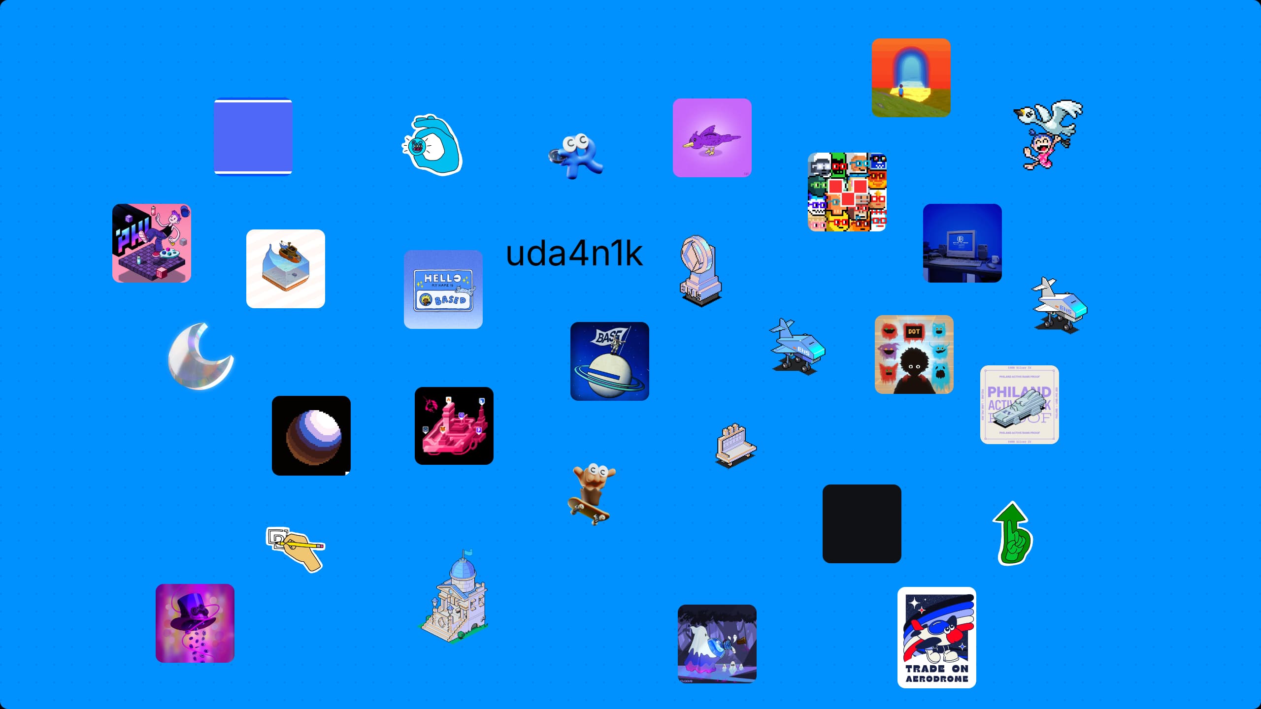 uda4n1k achievements
