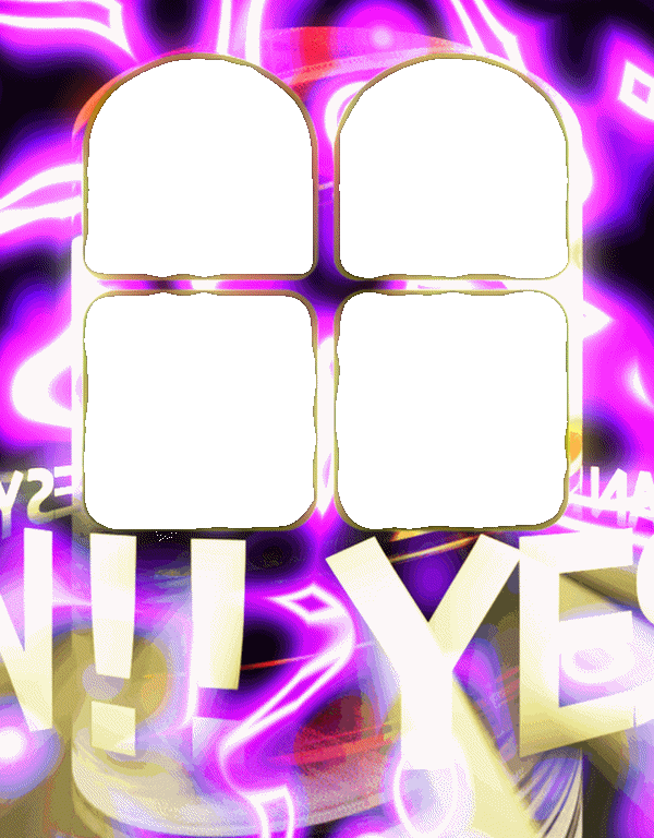 art-Yes You Can on Base and PHI in 2025