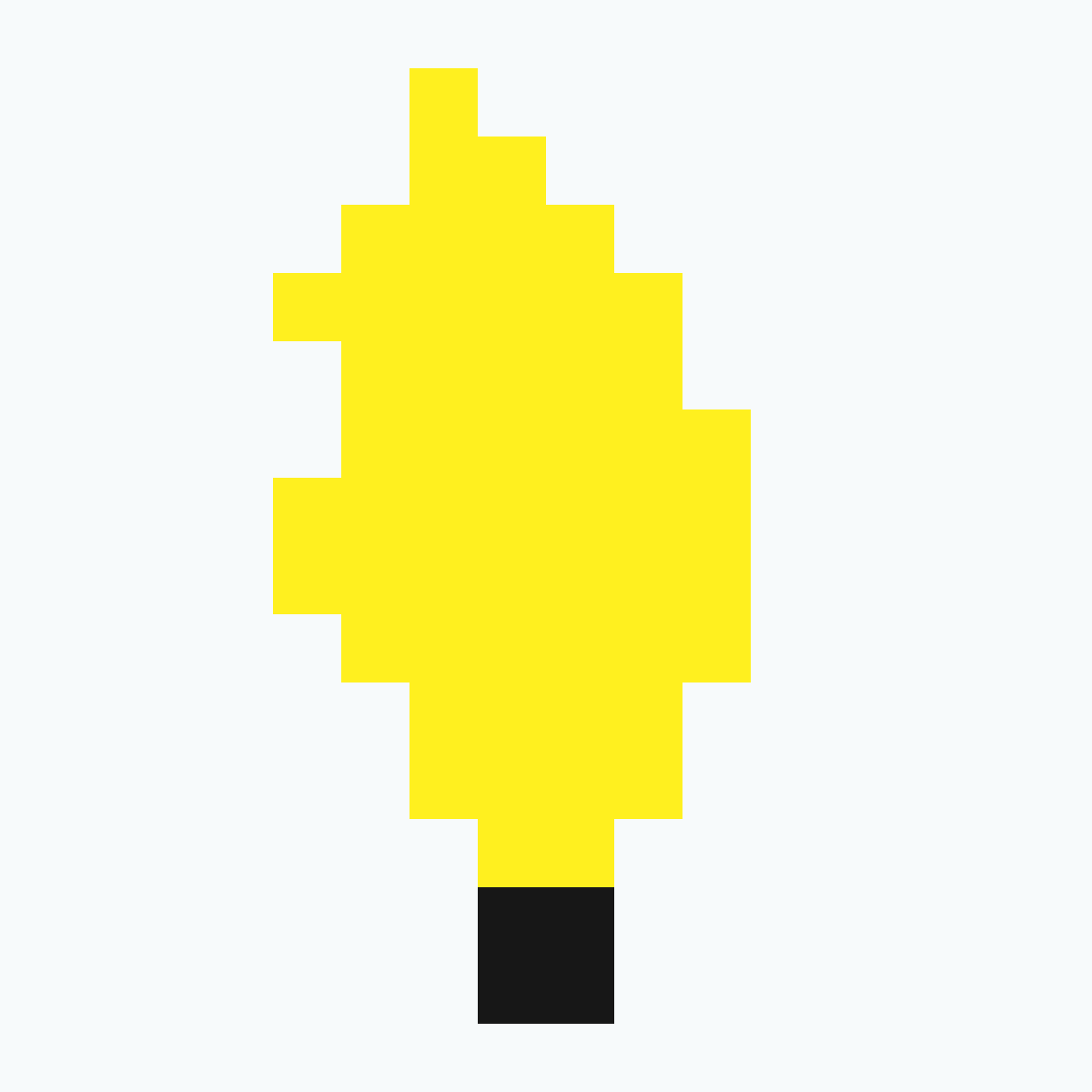 art-Simple Banana