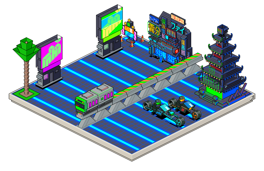 Cyberpunk