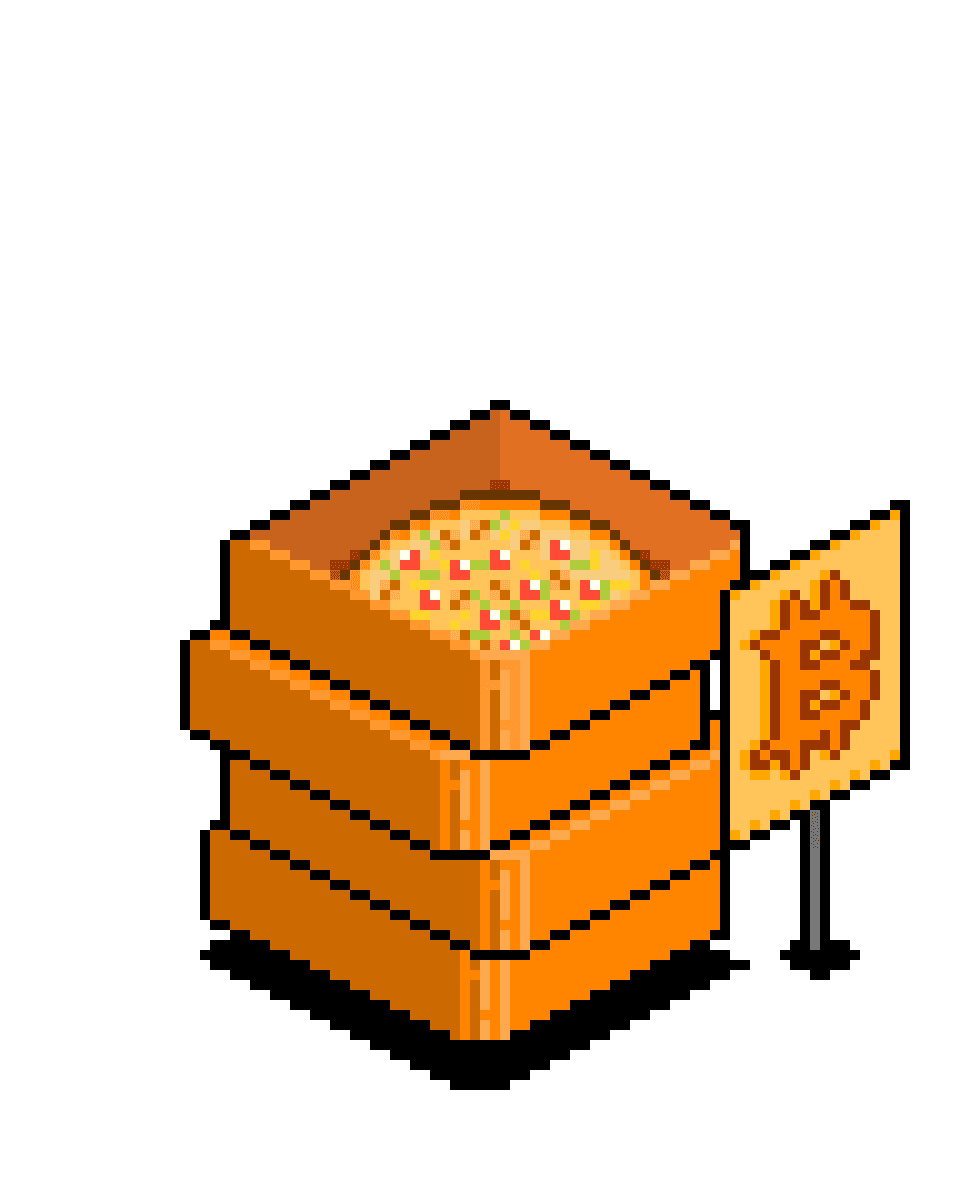 art-Stack of Bitzaa
