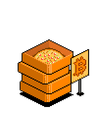 Stack of Bitzaa