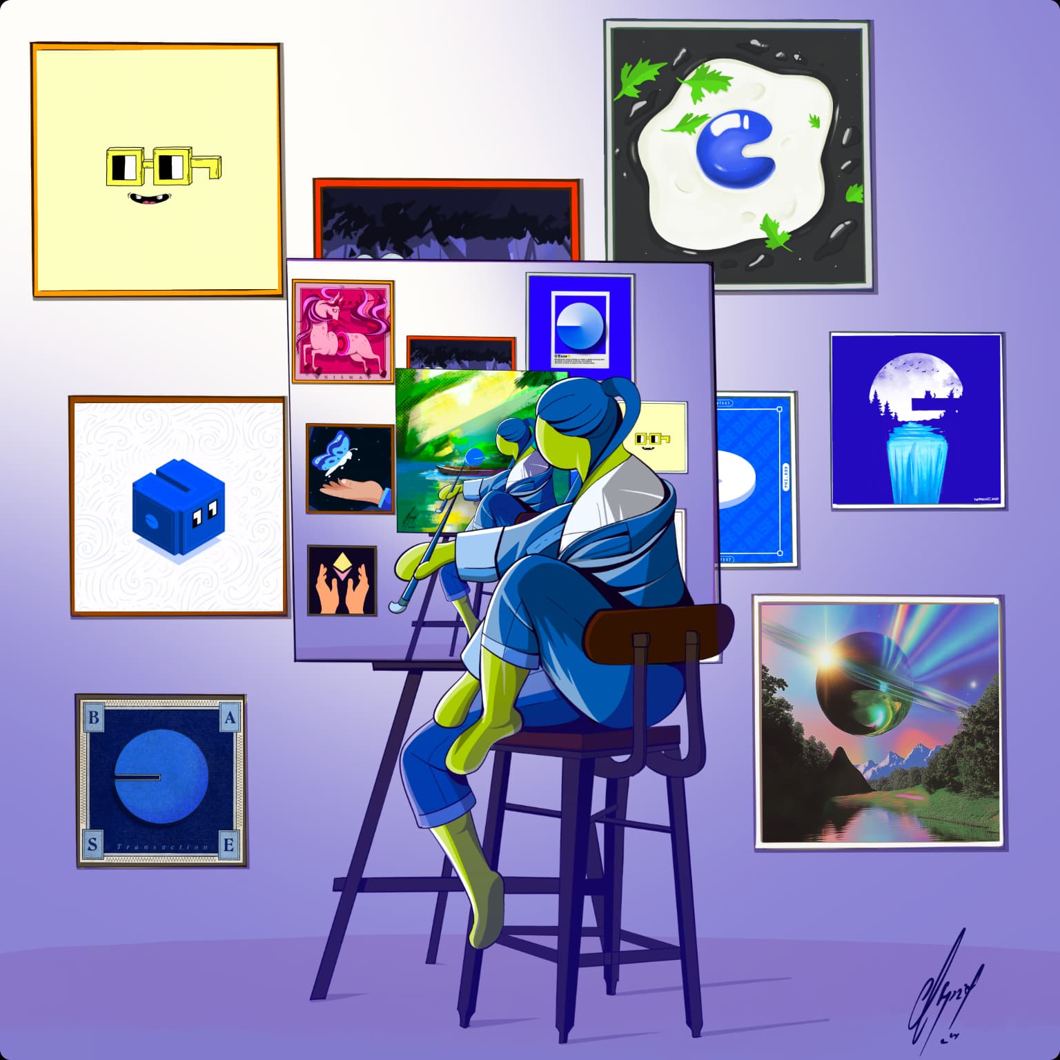 Artist