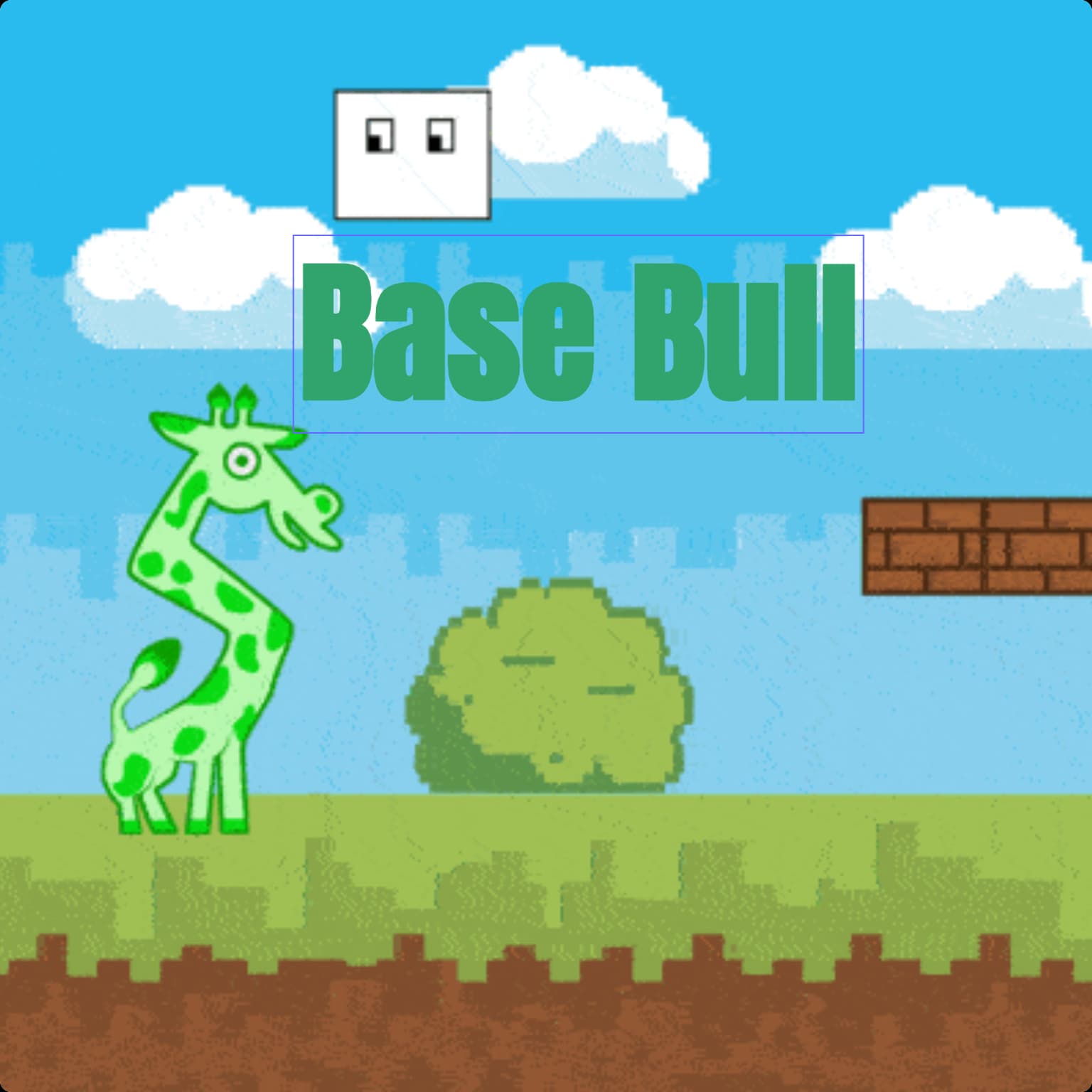 Base Bull