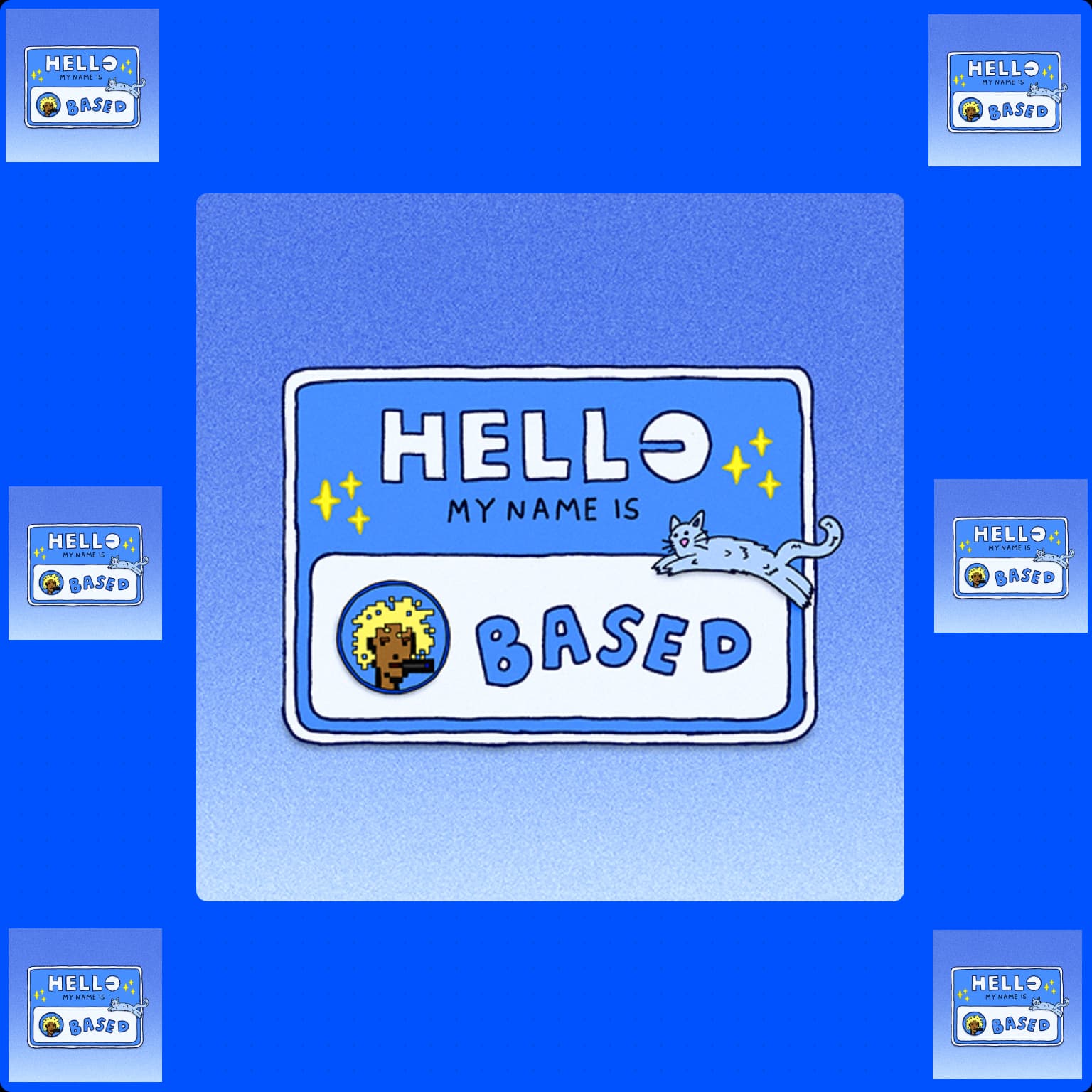 Basedello