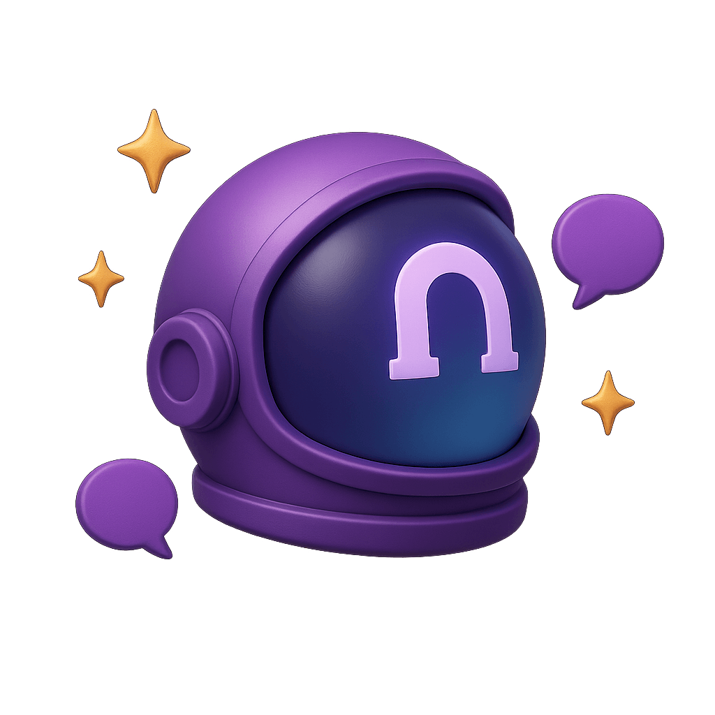 art-Castonaut