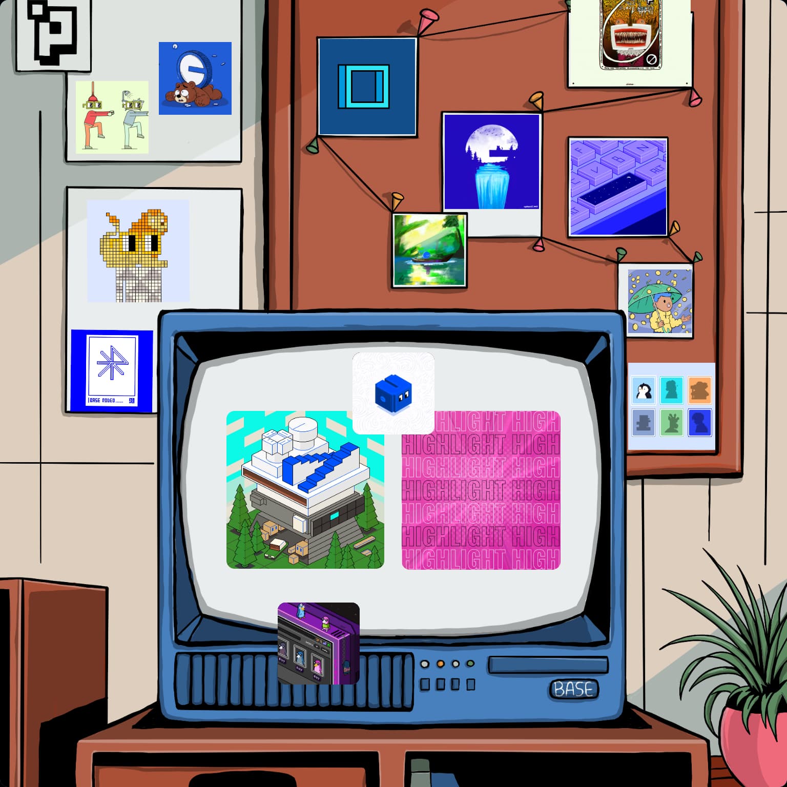 prime
