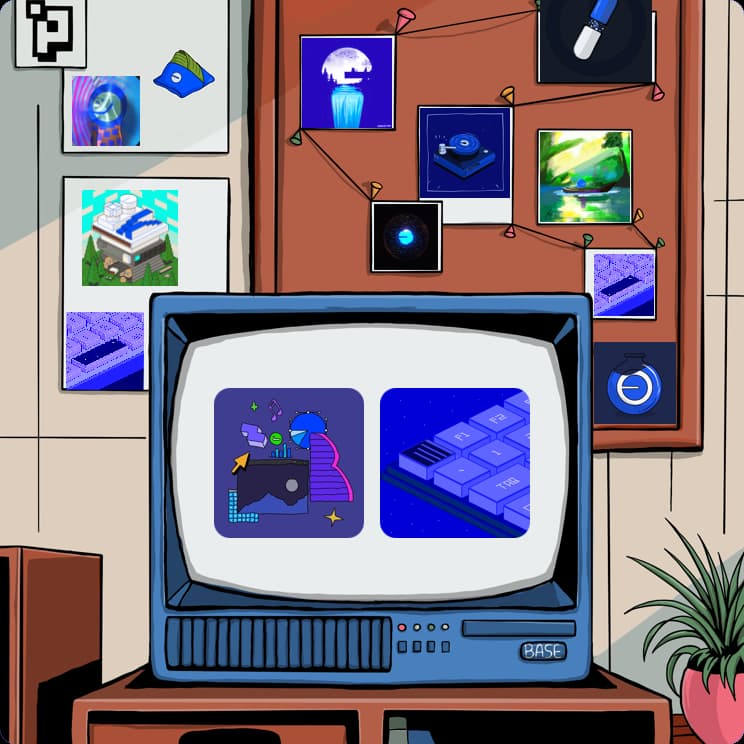 Zach’s Board