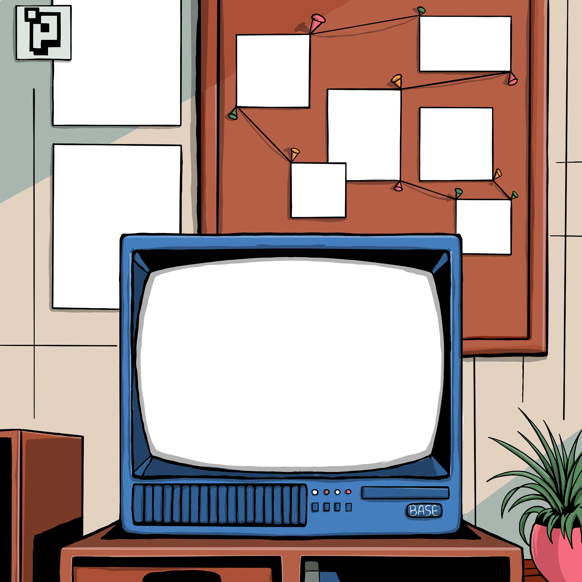 art-Phi Retro Vision II