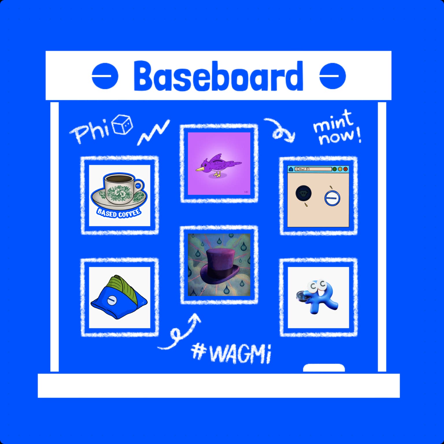 BASEDI