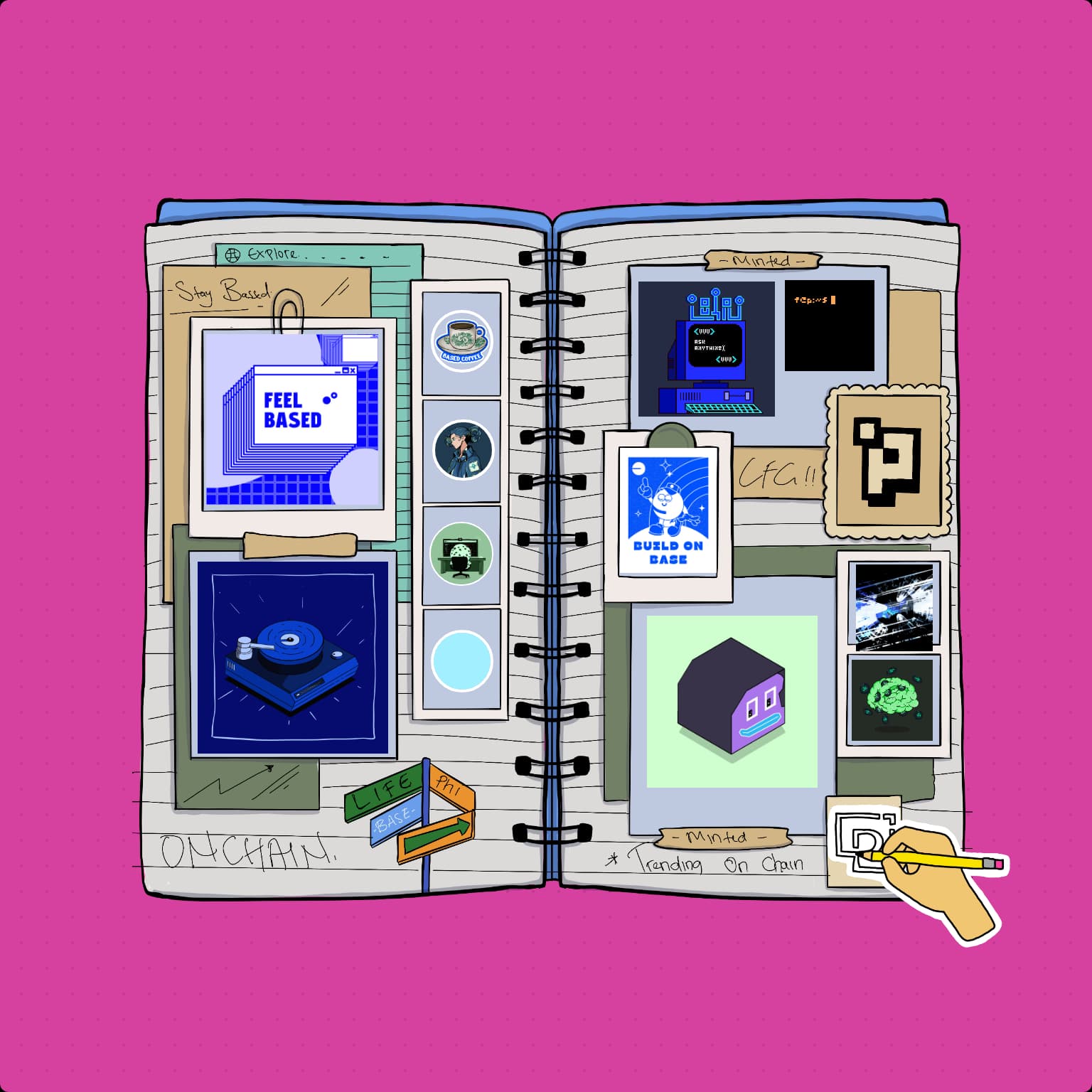 vaio