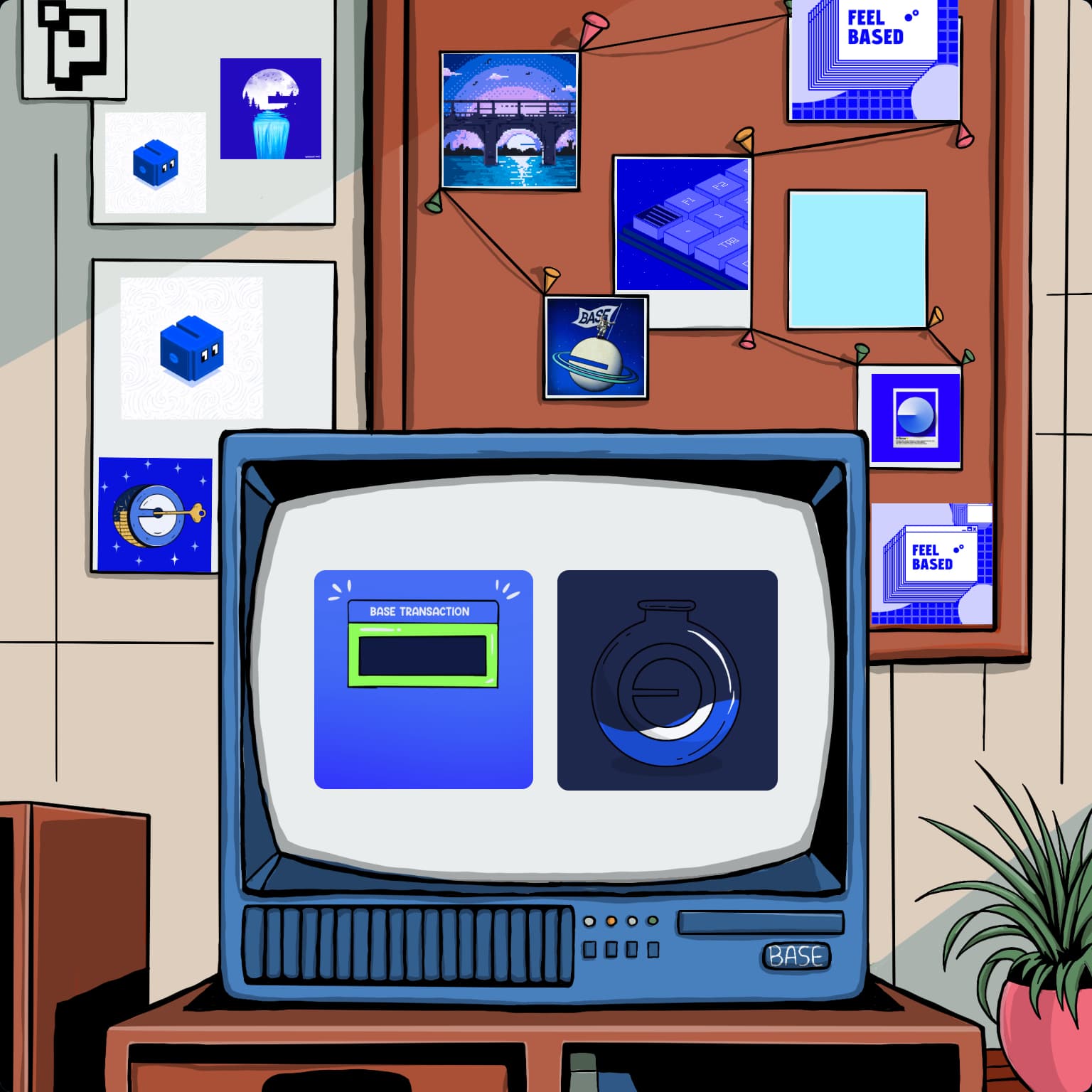 Sleeping matrix