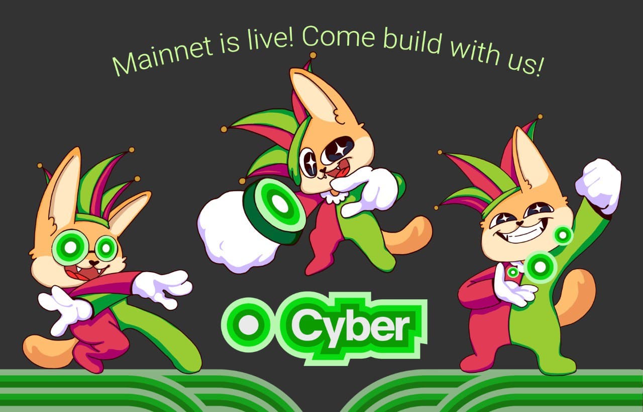 art-CYBER foxy
