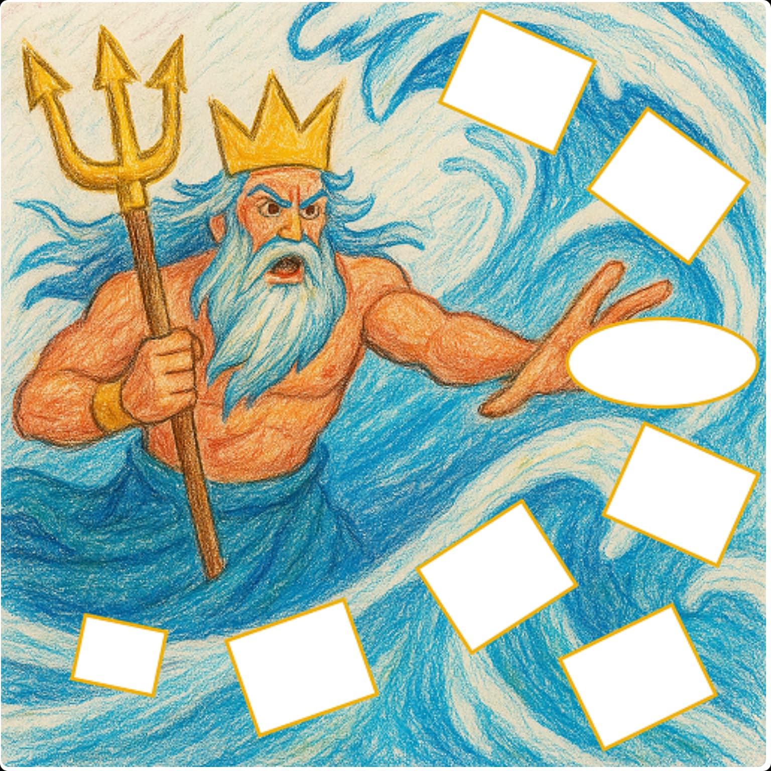 Poseidon