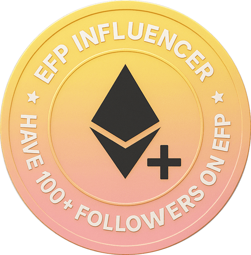 art-100+ Badge