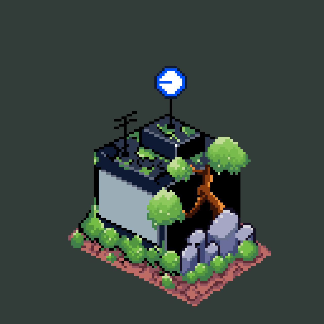 art-Legend Base