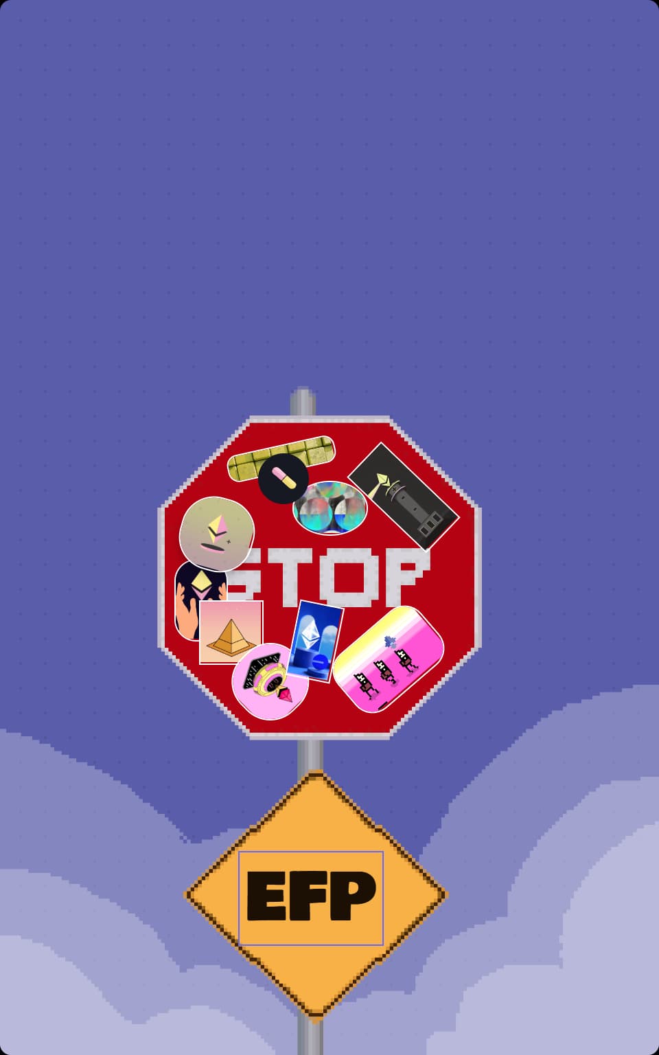 EFP Zone