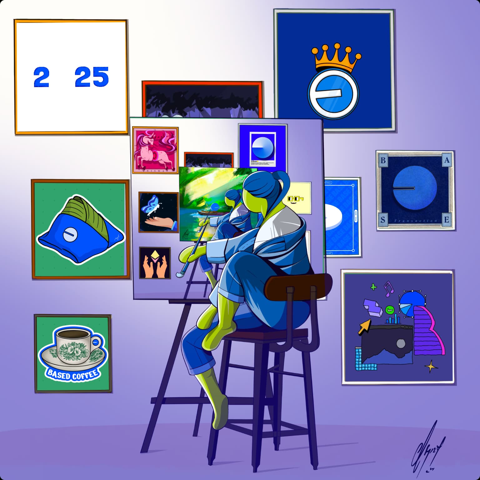 create