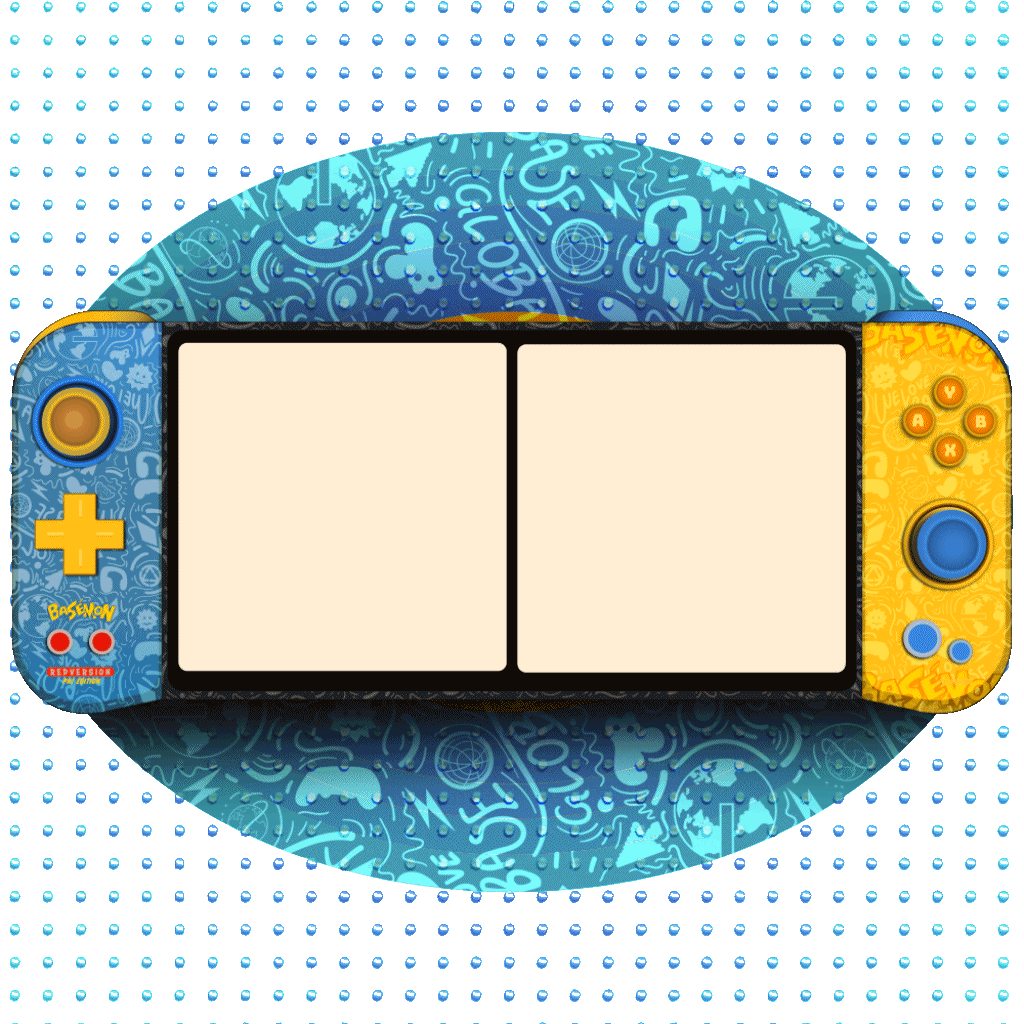 art-Bintendo