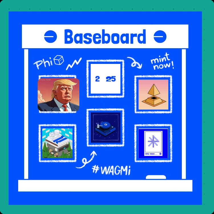 Token Tableau