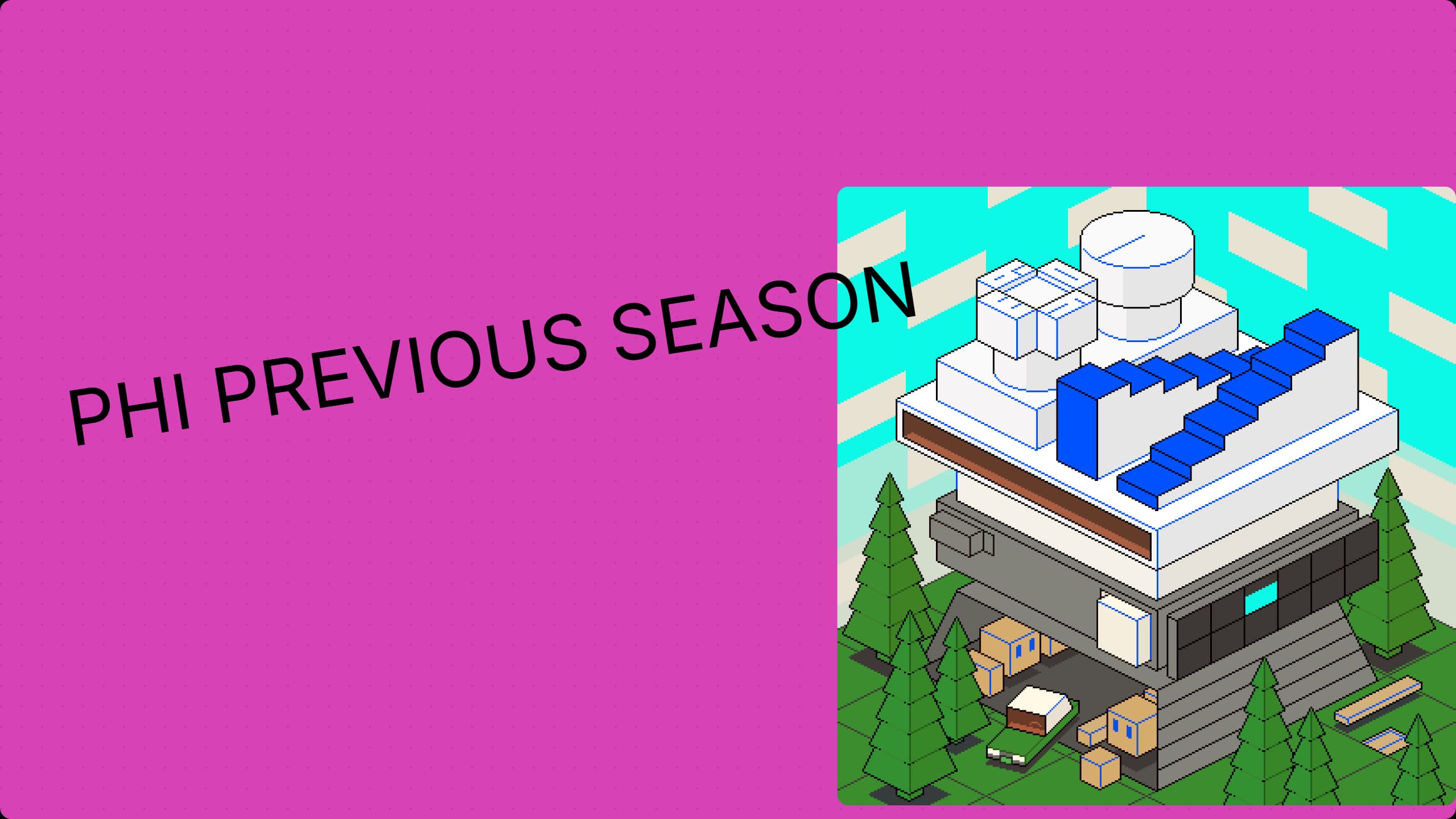 Phi previous season