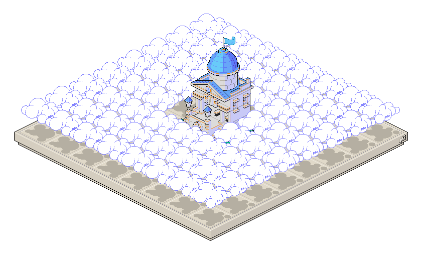 Sky City Hall