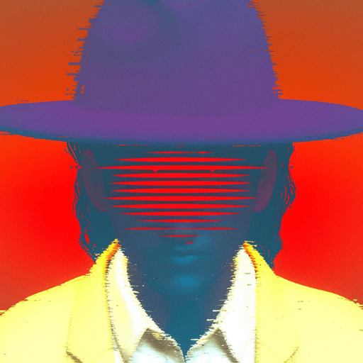 art-DEGEN DREAMS