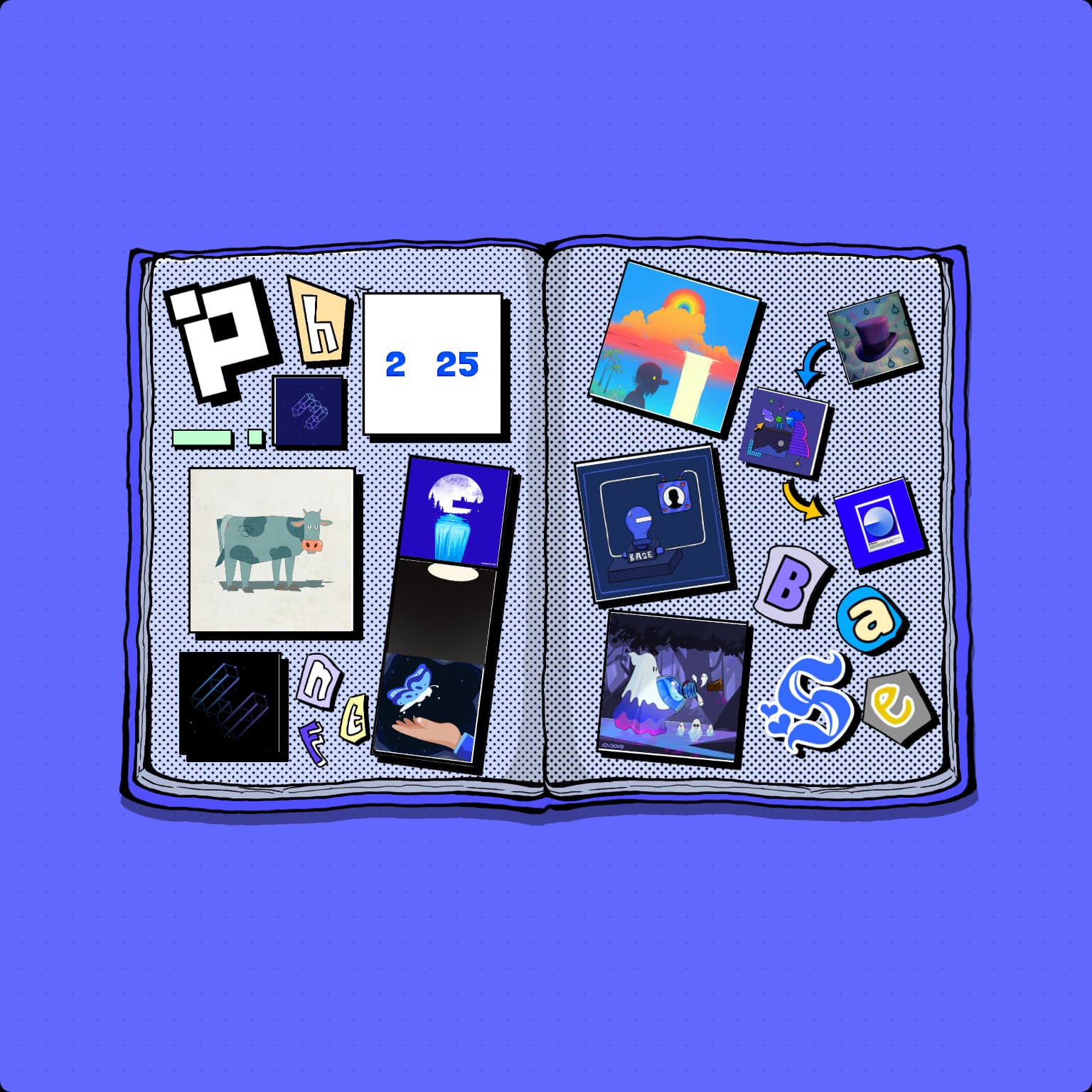 defi Untitled